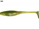 Dragon Belly Fish Pro 10cm/209